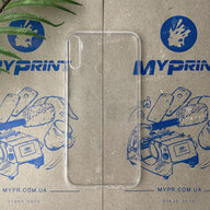 Чохол силіконовий для Huawei P40 Lite E / Y7P прозорий (6527) - фото 1 Чохол силіконовий для Huawei P40 Lite E / Y7P прозорий (6527) - фото 1 - Чохли для УФ друку