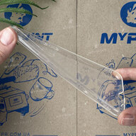 Чохол силіконовий для Huawei Y5p прозорий (6528) - фото 3 Чохол силіконовий для Huawei Y5p прозорий (6528) - фото 3 - Чохли для УФ друку