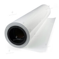 My Print PVC thermal transfer film white 1 pg.  m. (1*0.5 m) (6508) - фото 5 My Print PVC thermal transfer film white 1 pg.  m. (1*0.5 m) (6508) - фото 5 - Consumables for printing