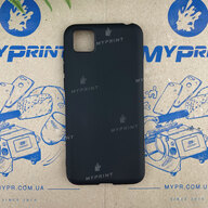 Чохол силіконовий для Huawei Y5p чорний (6595) - фото 1 Чохол силіконовий для Huawei Y5p чорний (6595) - фото 1 - Чохли для УФ друку