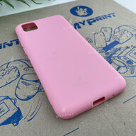 Чохол силіконовий для Huawei Y5p рожевий (6596) - фото 2 Чохол силіконовий для Huawei Y5p рожевий (6596) - фото 2 - Чохли для УФ друку