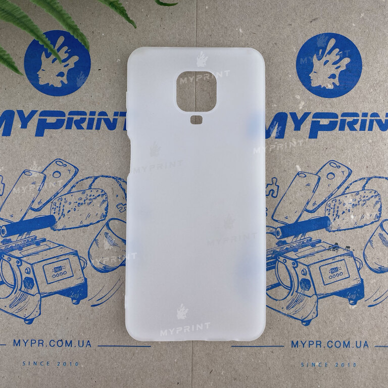 Чехол силиконовый для Xiaomi Redmi Note 9s / Note 9 Pro / Note 9 Pro Max белый (6661)  Чехол силиконовый для Xiaomi Redmi Note 9s / Note 9 Pro / Note 9 Pro Max белый (6661)