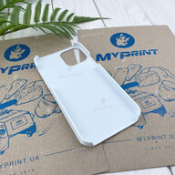 Чехол для сублимации 3D пластиковый для iPhone 12 / 12 Pro (6.1) матовый (6864) - фото 3 Чехол для сублимации 3D пластиковый для iPhone 12 / 12 Pro (6.1) матовый (6864) - фото 3 - Заготовки для сублимации