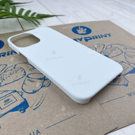 Чехол для сублимации 3D пластиковый для iPhone 12 Pro Max (6.7) матовый (6868) - фото 2 Чехол для сублимации 3D пластиковый для iPhone 12 Pro Max (6.7) матовый (6868) - фото 2 - Заготовки для сублимации