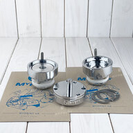 Змінна насадка до станка для значків d = 56 мм (6980) - фото 3 Змінна насадка до станка для значків d = 56 мм (6980) - фото 3 - Обладнання і заготовки для значків магнітів брелоків