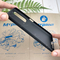 Чохол силіконовий для Xiaomi MI 10T / MI 10T Pro чорний (7037) - фото 3 Чохол силіконовий для Xiaomi MI 10T / MI 10T Pro чорний (7037) - фото 3 - Чохли для УФ друку