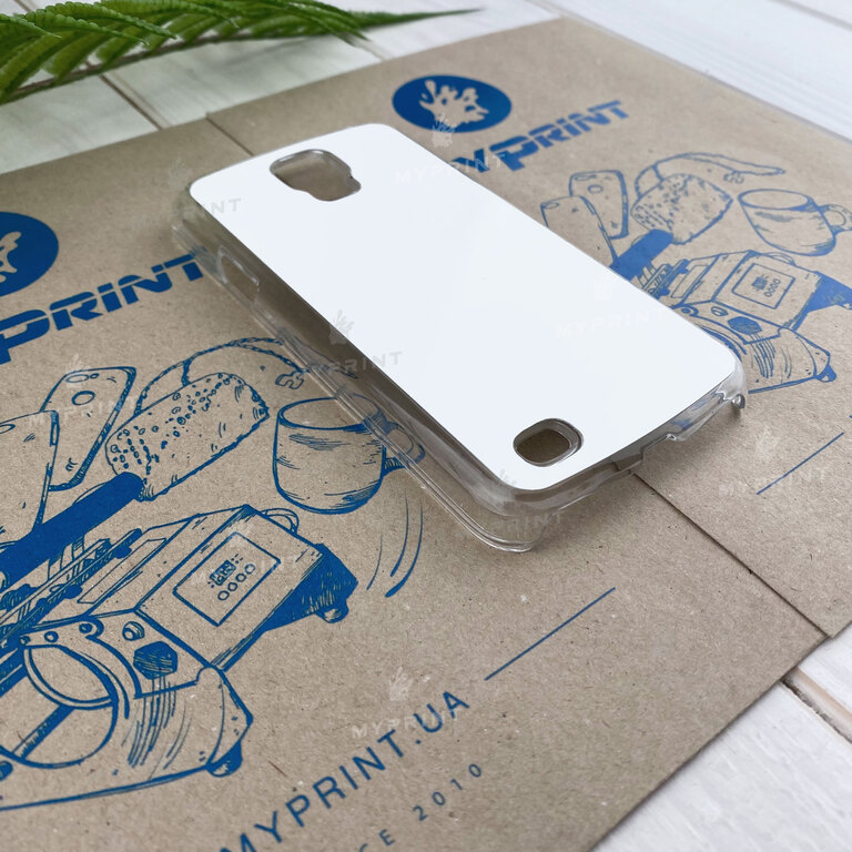 Cover for sublimation 2D plastic (PC) for Samsung S4 active i9295 transparent (3477)  Cover for sublimation 2D plastic (PC) for Samsung S4 active i9295 transparent (3477)