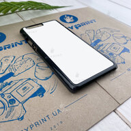 Чохол для сублімації 2D пластиковий (PC) для Huawei P10 Plus чорний (2416) - фото 2 Чохол для сублімації 2D пластиковий (PC) для Huawei P10 Plus чорний (2416) - фото 2 - Заготовки для сублімації