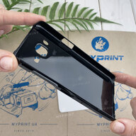 Чехол для сублимации 2D пластиковый (PC) для Samsung J2 J200 (2015) черный (3995) - фото 3 Чехол для сублимации 2D пластиковый (PC) для Samsung J2 J200 (2015) черный (3995) - фото 3 - Заготовки для сублимации