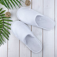 Slippers for sublimation 27 cm (7100) - фото 1 Slippers for sublimation 27 cm (7100) - фото 1 - Blanks for sublimation
