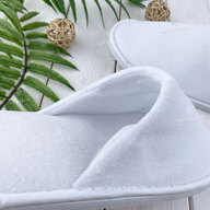Slippers for sublimation 27 cm (7100) - фото 2 Slippers for sublimation 27 cm (7100) - фото 2 - Blanks for sublimation