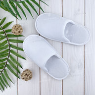 Sublimation slippers for children 20 cm (7101) - фото 1 Sublimation slippers for children 20 cm (7101) - фото 1 - Blanks for sublimation