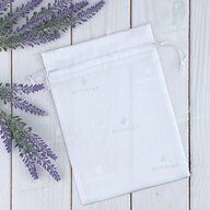 Подарочный мешочек (мешочек для пазлов) для сублимации атласный 16,5*23 см (7122) - фото 1 Подарочный мешочек (мешочек для пазлов) для сублимации атласный 16,5*23 см (7122) - фото 1 - Заготовки для сублимации