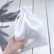 Подарочный мешочек (мешочек для пазлов) для сублимации атласный 16,5*23 см (7122) - фото 3 Подарочный мешочек (мешочек для пазлов) для сублимации атласный 16,5*23 см (7122) - фото 3 - Заготовки для сублимации