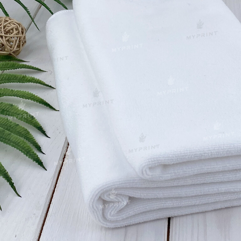 Полотенце для сублимации 50*100 см (7120) Полотенце для сублимации 50*100 см (7120)
