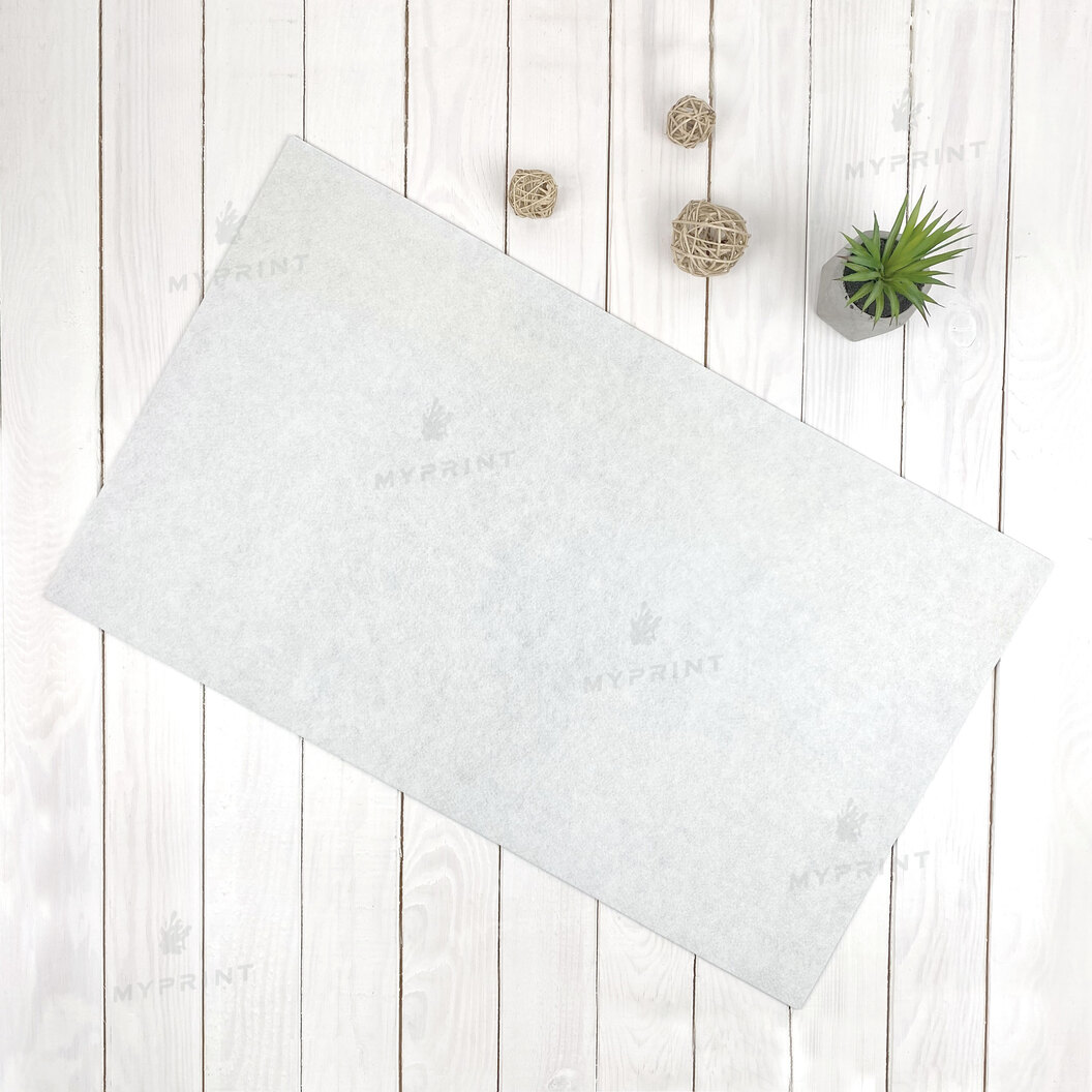 Коврик под дверь для сублимации 45*75 см (7156) - фото 1 Коврик под дверь для сублимации 45*75 см (7156) - фото 1 - Заготовки для сублимации