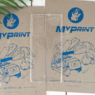 Чохол силіконовий для Samsung Note 20 Ultra прозорий (7133) - фото 1 Чохол силіконовий для Samsung Note 20 Ultra прозорий (7133) - фото 1 - Чохли для УФ друку