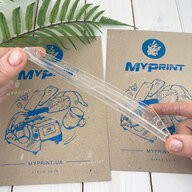 Чохол силіконовий для Samsung Note 20 Ultra прозорий (7133) - фото 3 Чохол силіконовий для Samsung Note 20 Ultra прозорий (7133) - фото 3 - Чохли для УФ друку