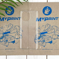 Чохол силіконовий для Xiaomi MI 11 прозорий (7177) - фото 1 Чохол силіконовий для Xiaomi MI 11 прозорий (7177) - фото 1 - Чохли для УФ друку