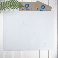 Sublimation rectangular mouse pad 49*38*0.3 cm (7187) - фото 1 Sublimation rectangular mouse pad 49*38*0.3 cm (7187) - фото 1 - Blanks for sublimation