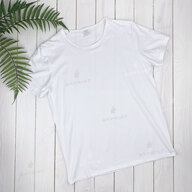 T-shirt for sublimation unisex modal 185 g/m², L (7196) - фото 1 - Blanks for sublimation