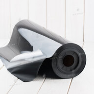 Термотрансферна плівка My Print High Flex PU чорна 1 пог. м. (1*0,5 м) (7213) - фото 3 Термотрансферна плівка My Print High Flex PU чорна 1 пог. м. (1*0,5 м) (7213) - фото 3 - Плотери і матеріали для порізки