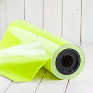 Термотрансферна плівка My Print High Flex PU неонова жовта 1 пог. м. (1*0,5 м) (7227) - фото 3 Термотрансферна плівка My Print High Flex PU неонова жовта 1 пог. м. (1*0,5 м) (7227) - фото 3 - Плотери і матеріали для порізки