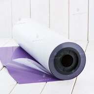 Термотрансферна плівка My Print High Flex PU пурпурна 1 пог. м. (1*0,5 м) (7221) - фото 3 Термотрансферна плівка My Print High Flex PU пурпурна 1 пог. м. (1*0,5 м) (7221) - фото 3 - Плотери і матеріали для порізки