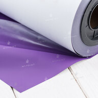 Термотрансферна плівка My Print High Flex PU пурпурна 1 пог. м. (1*0,5 м) (7221) - фото 4 Термотрансферна плівка My Print High Flex PU пурпурна 1 пог. м. (1*0,5 м) (7221) - фото 4 - Плотери і матеріали для порізки