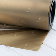 Термотрансферна плівка My Print High Flex PU золотиста 1 пог. м. (1*0,5 м) (7215) - фото 4 Термотрансферна плівка My Print High Flex PU золотиста 1 пог. м. (1*0,5 м) (7215) - фото 4 - Плотери і матеріали для порізки