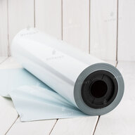 Термотрансферна плівка My Print High Flex PU світло-блакитна 1 пог. м. (1*0,5 м) (7226) - фото 3 Термотрансферна плівка My Print High Flex PU світло-блакитна 1 пог. м. (1*0,5 м) (7226) - фото 3 - Плотери і матеріали для порізки