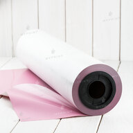 Термотрансферна плівка My Print High Flex PU рожева 1 пог. м. (1*0,5 м) (7219) - фото 3 Термотрансферна плівка My Print High Flex PU рожева 1 пог. м. (1*0,5 м) (7219) - фото 3 - Плотери і матеріали для порізки