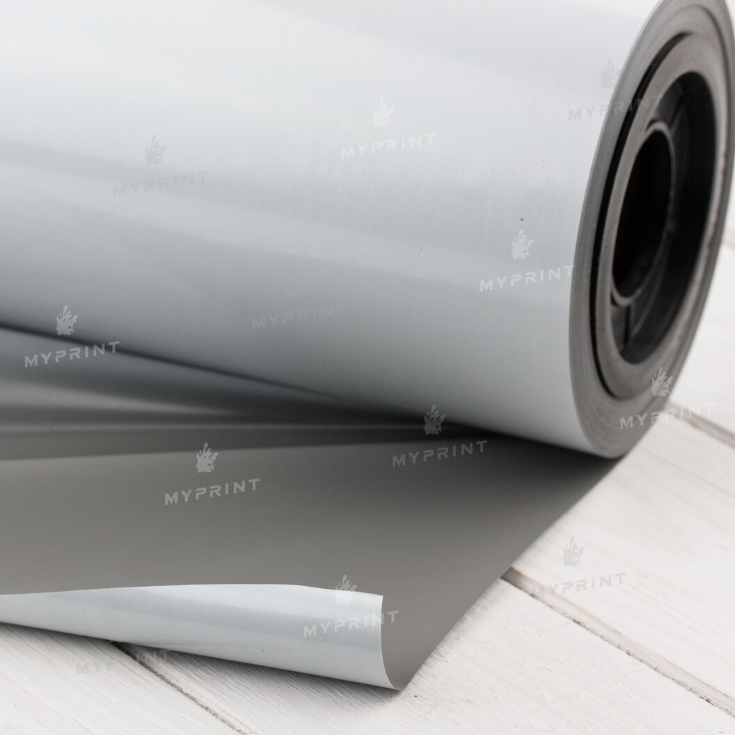 Термотрансферна плівка My Print High Flex PU сіра 1 пог. м. (1*0,5 м) (7223) - фото 4 Термотрансферна плівка My Print High Flex PU сіра 1 пог. м. (1*0,5 м) (7223) - фото 4 - Плотери і матеріали для порізки