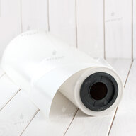 Thermal transfer film My Print High Flex PU for printing with eco-solvent inks for light fabrics 1 pc.  m. (1*0.5 m) (7237) - фото 1 Thermal transfer film My Print High Flex PU for printing with eco-solvent inks for light fabrics 1 pc.  m. (1*0.5 m) (7237) - фото 1 - Plotters and materials for cutting