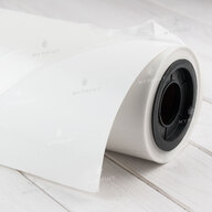 Thermal transfer film My Print High Flex PU for printing with eco-solvent inks for light fabrics 1 pc.  m. (1*0.5 m) (7237) - фото 2 Thermal transfer film My Print High Flex PU for printing with eco-solvent inks for light fabrics 1 pc.  m. (1*0.5 m) (7237) - фото 2 - Plotters and materials for cutting