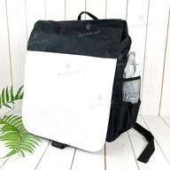 Рюкзак для сублімації чорний 30*43*15 см (7365) - фото 2 Рюкзак для сублімації чорний 30*43*15 см (7365) - фото 2 - Заготовки для сублімації