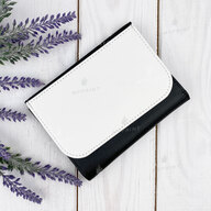 Wallet for sublimation medium eco-leather 13.5*10 cm (7375) - фото 1 Wallet for sublimation medium eco-leather 13.5*10 cm (7375) - фото 1 - Blanks for sublimation
