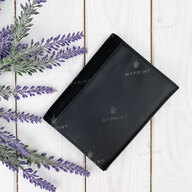 Wallet for sublimation medium eco-leather 13.5*10 cm (7375) - фото 2 Wallet for sublimation medium eco-leather 13.5*10 cm (7375) - фото 2 - Blanks for sublimation