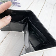 Wallet for sublimation medium eco-leather 13.5*10 cm (7375) - фото 5 Wallet for sublimation medium eco-leather 13.5*10 cm (7375) - фото 5 - Blanks for sublimation