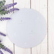 Mouse pad sublimation round 20*0.3 cm (2528) - фото 1 Mouse pad sublimation round 20*0.3 cm (2528) - фото 1 - Blanks for sublimation