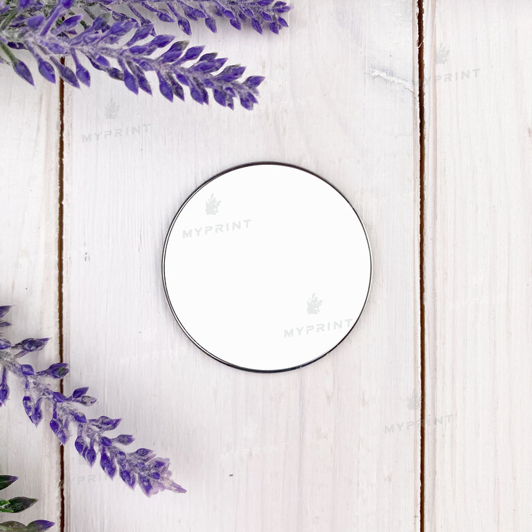 Magnet for sublimation metal round d = 4.7 cm (7534)  Magnet for sublimation metal round d = 4.7 cm (7534)