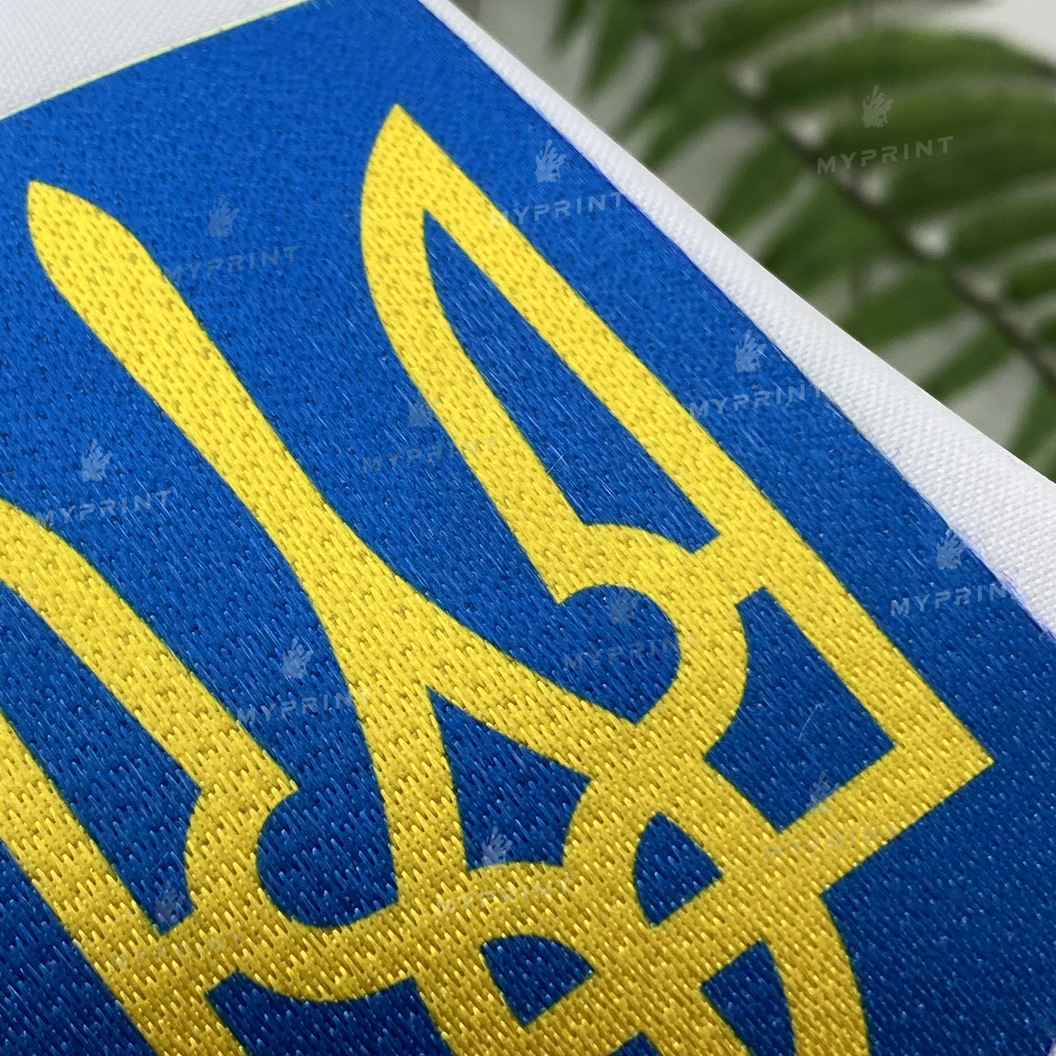 Термотрансферна плівка My Print Sublifabric для сублімаційного друку татамі 1 пог. м. (1*0,5 м) (7680) - фото 2 Термотрансферна плівка My Print Sublifabric для сублімаційного друку татамі 1 пог. м. (1*0,5 м) (7680) - фото 2 - Витратні матеріали для друку