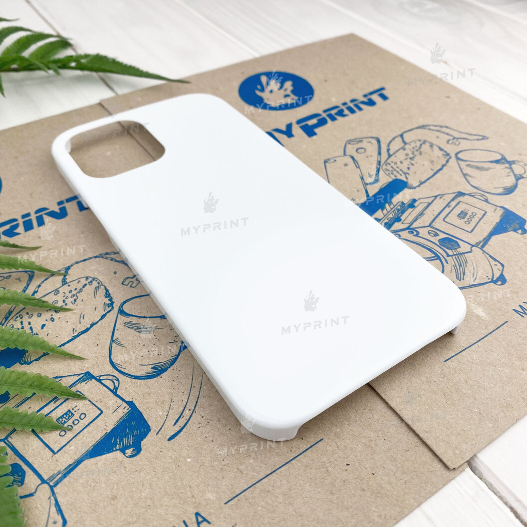 Чохол для сублімації 3D пластиковий для iPhone 12 Pro Max (6.7) глянцевий (7384) - фото 2 Чохол для сублімації 3D пластиковий для iPhone 12 Pro Max (6.7) глянцевий (7384) - фото 2 - Заготовки для сублімації