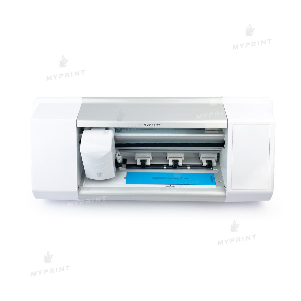 Plotter for hydrogel film My Print MX5 (7841) - фото 1 Plotter for hydrogel film My Print MX5 (7841) - фото 1 - Plotters and materials for cutting