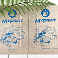 Чохол силіконовий для Xiaomi MI 11 Lite прозорий (7784) - фото 1 - Чохли для УФ друку