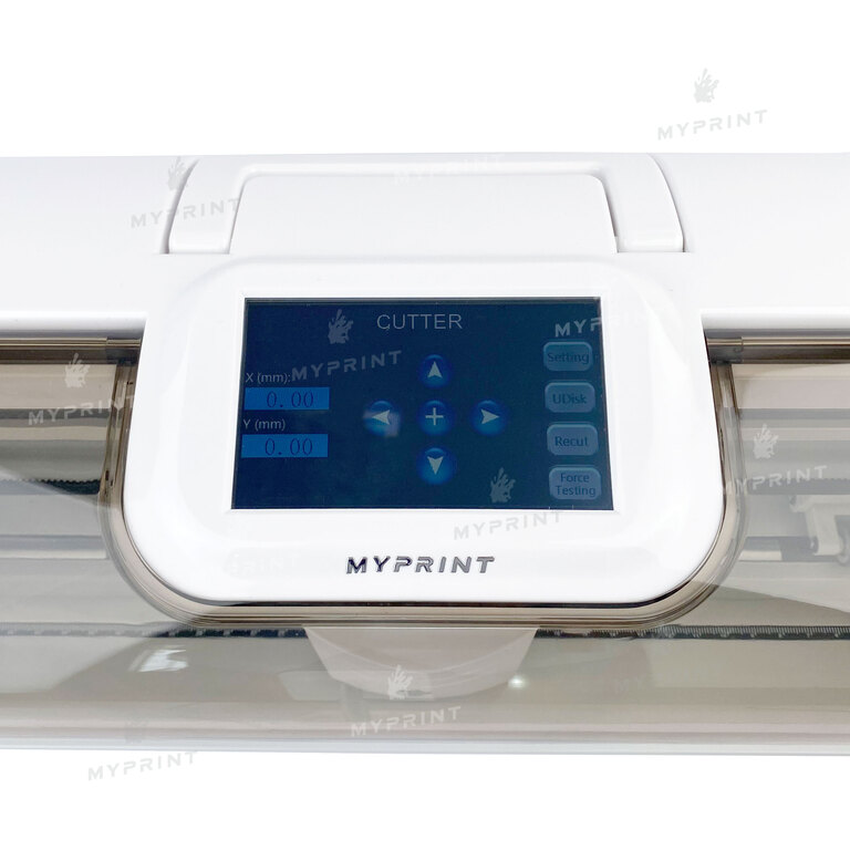 Ріжучий плотер My Print MC330 (7842)  Ріжучий плотер My Print MC330 (7842)