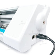 Plotter for hydrogel film My Print MX5 (7841) - фото 2 Plotter for hydrogel film My Print MX5 (7841) - фото 2 - Plotters and materials for cutting