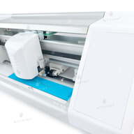 Plotter for hydrogel film My Print MX5 (7841) - фото 3 Plotter for hydrogel film My Print MX5 (7841) - фото 3 - Plotters and materials for cutting