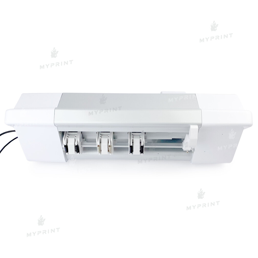 Plotter for hydrogel film My Print MX5 (7841) - фото 4 Plotter for hydrogel film My Print MX5 (7841) - фото 4 - Plotters and materials for cutting