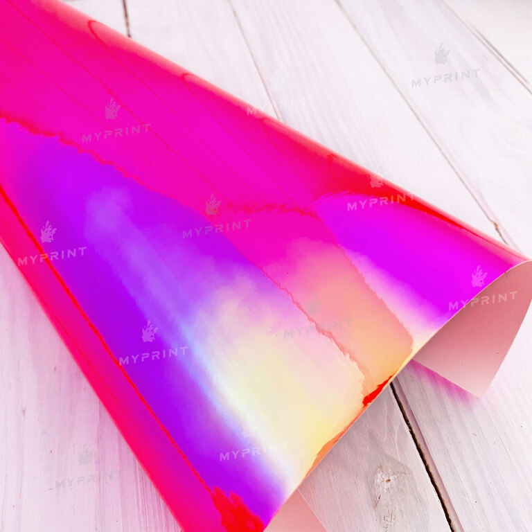 Self-adhesive film holographic H05 0.300*0.305m (7936)  Self-adhesive film holographic H05 0.300*0.305m (7936)